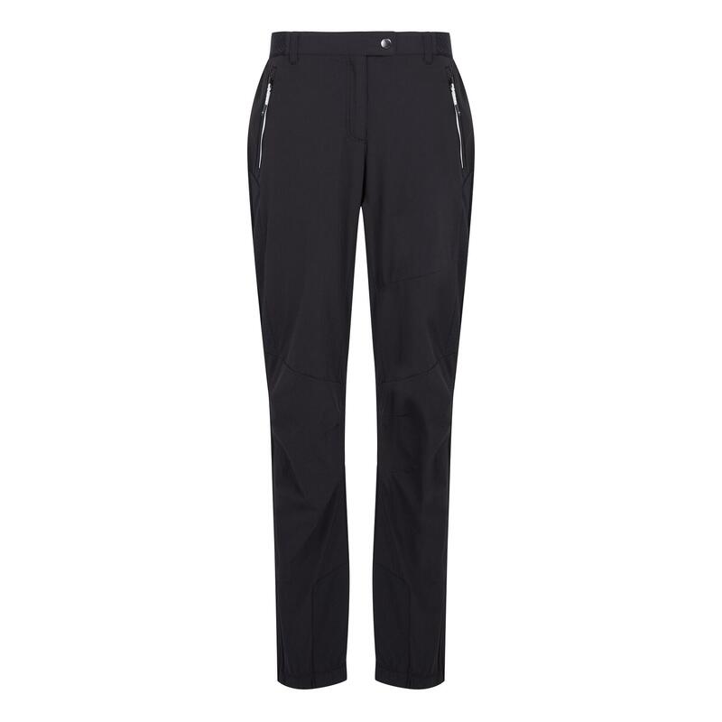 Pantaloni De Drumeție |655| Regatta Mountain III Femei