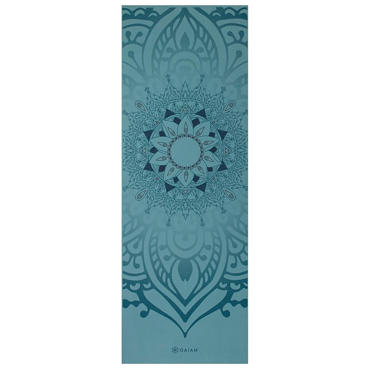 Tapis de Yoga - 6 mm - Niagra 2/4