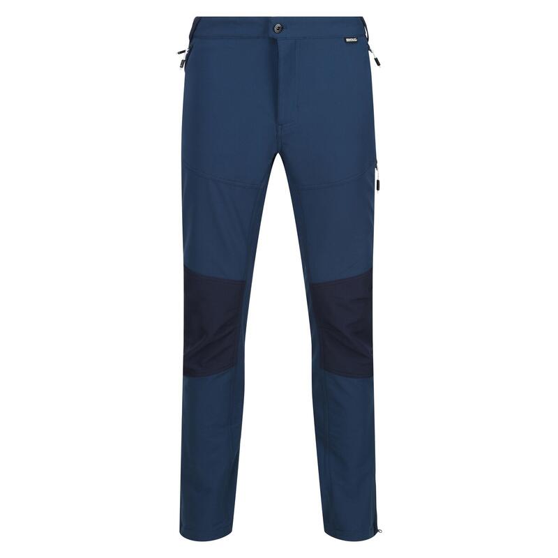Pantaloni De Drumeție |655| Regatta Questra V Bărbați