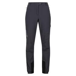 Pantalon De Randonnée MOUNTAIN Femme (Denim)