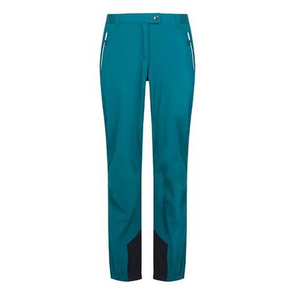 Pantalon Marche MOUNTAIN Femme (Bleu Marocain)