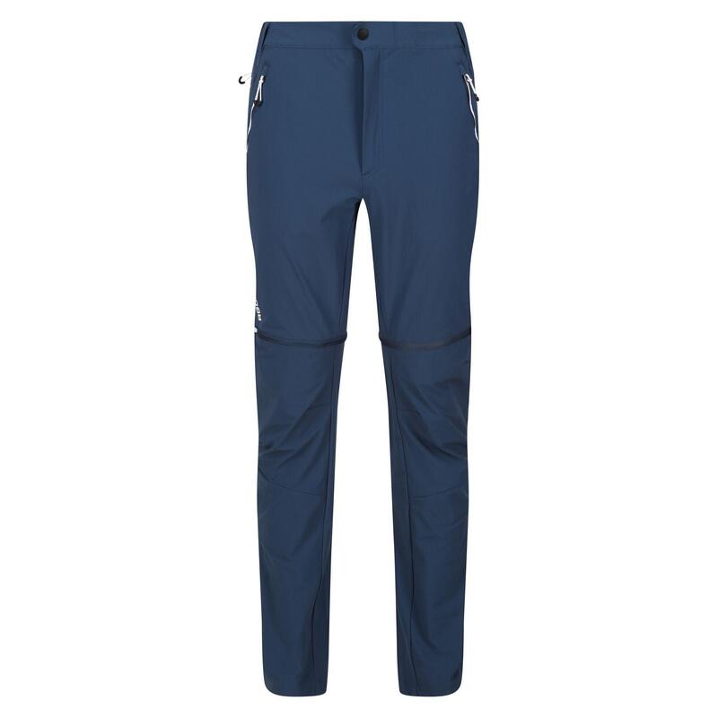 Pantalon MOUNTAIN Homme (Bleu sombre)