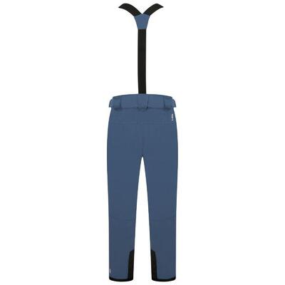 Uomo Pantaloni Da Sci Dare 2B Achieve II Tè Rooibos