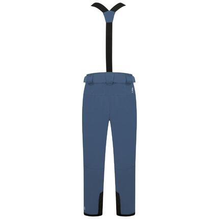 Pantalon De Ski ACHIEVE Homme (Rouge Danger)