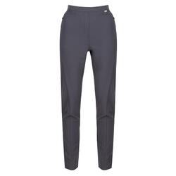Pantalon De Marche PENTRE Femme (Gris Phoque)