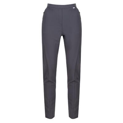 Pantaloni Kimberley Walsh Elasticizzata Escursionismo Donna Regatta Pentre