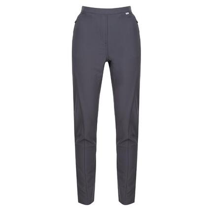 Pantalon De Marche PENTRE Femme (Gris Phoque)