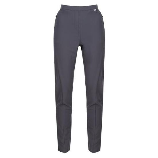 Pantaloni Kimberley Walsh Elasticizzata Escursionismo Donna Regatta Pentre