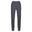 Pantalon de marche PENTRE Femme (Gris phoque)