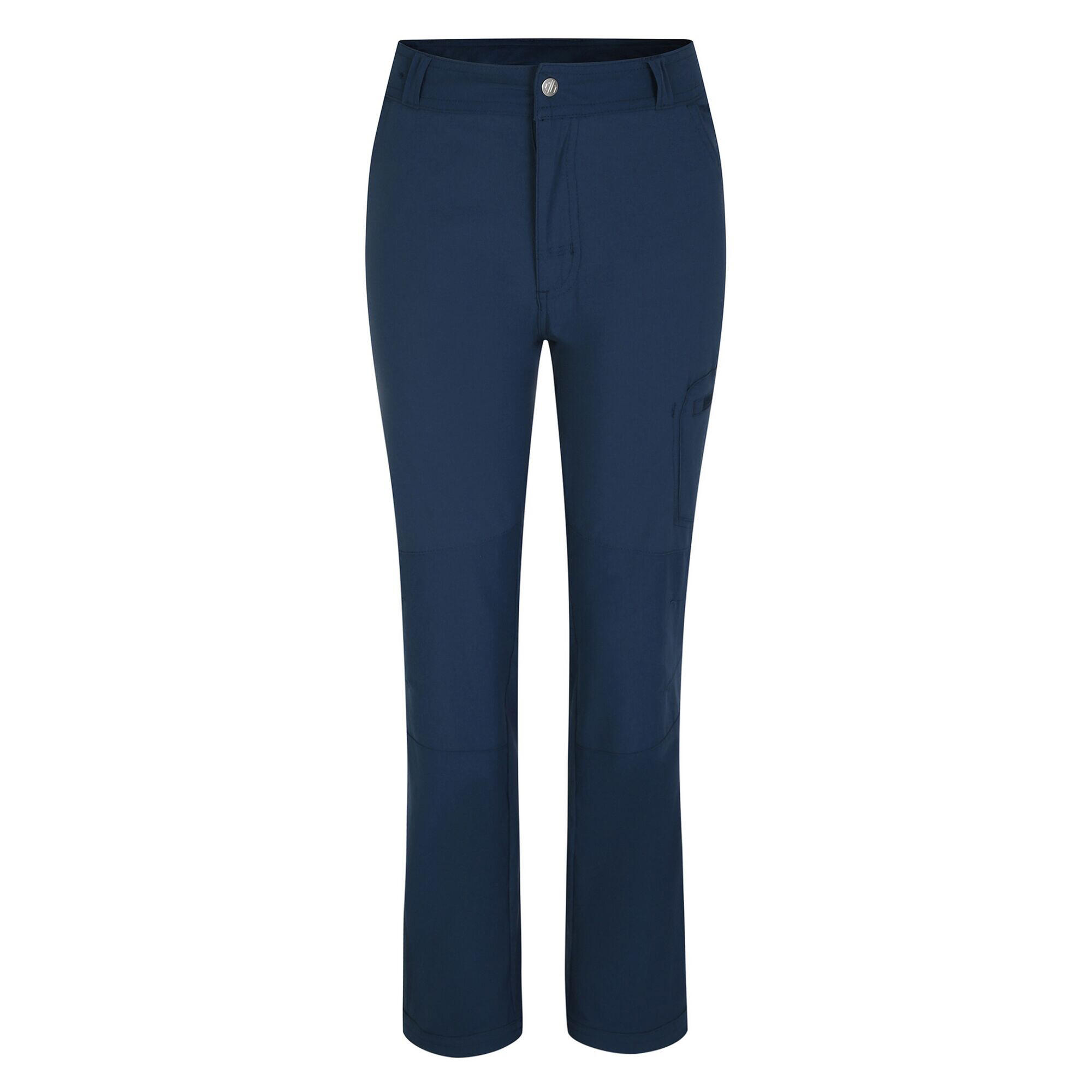 Children's REPRISE pants (Dark denim)