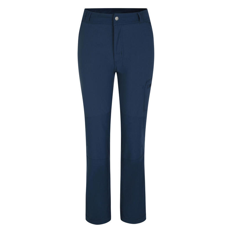 Pantalon REPRISE Enfant (Denim sombre)