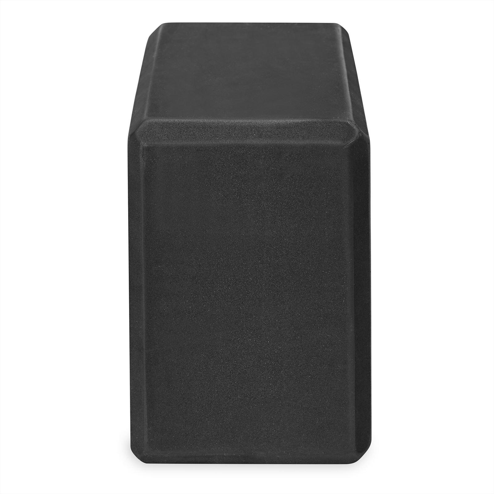 Bloque de yoga de espuma GAIAM 3/7