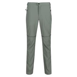 Pantalon MOUNTAIN Homme (Vert Kaki)