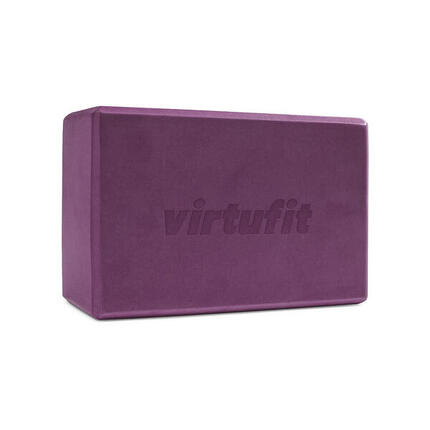 Yoga Blok - Premium Yoga Blok - Anti-slip - EVA Foam - Ocean Green