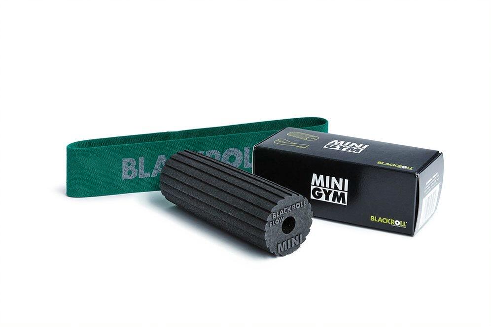 BLACKROLL BLACKROLL® MINI GYM SET