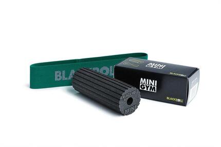 Mini Gym Set