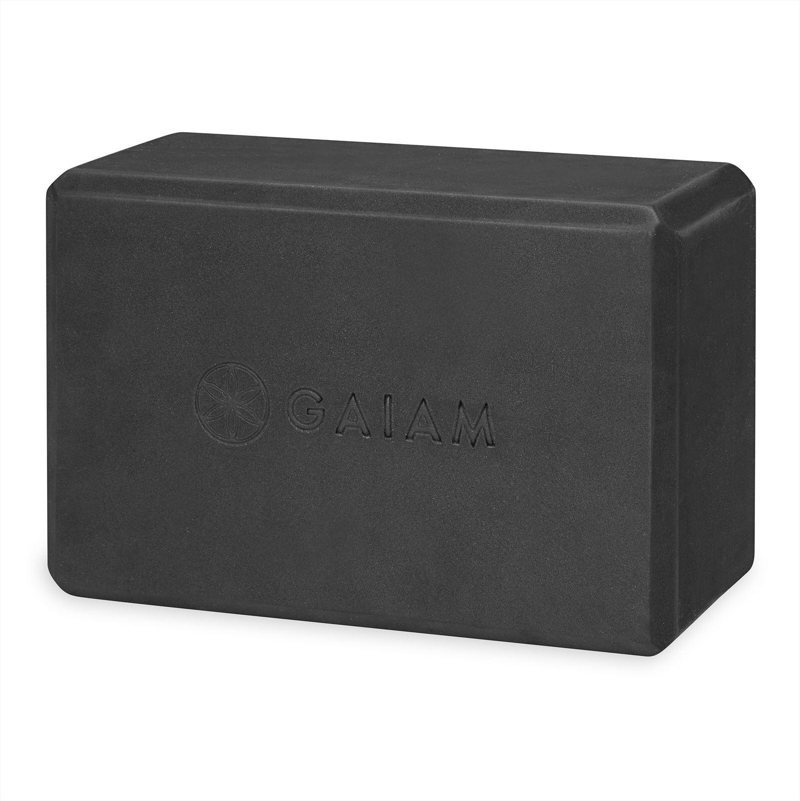 Bloque de yoga de espuma GAIAM 2/7
