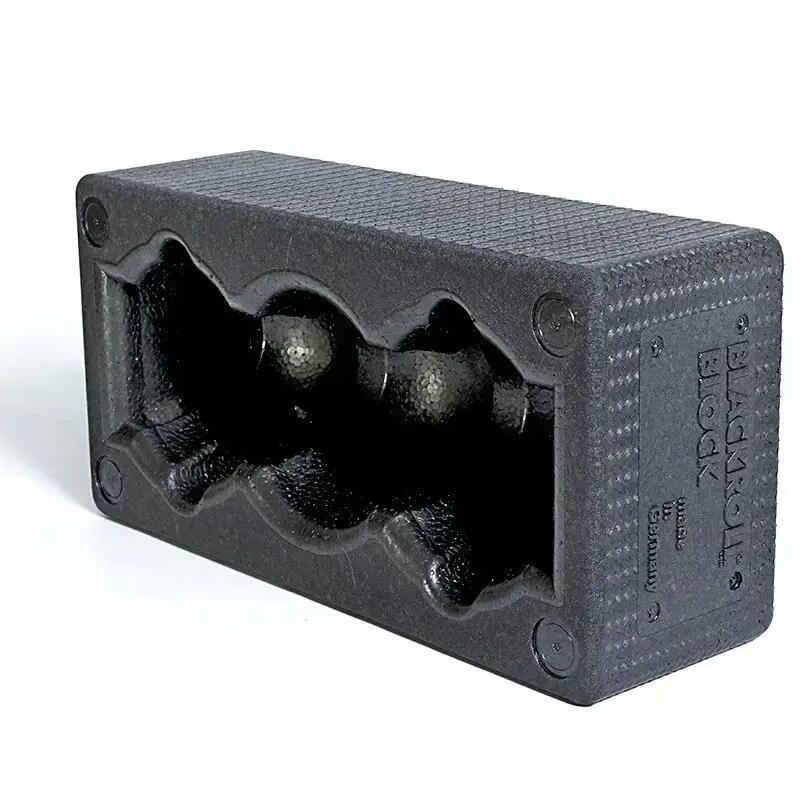 Block - Black
