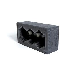 Brique Yoga Blackroll