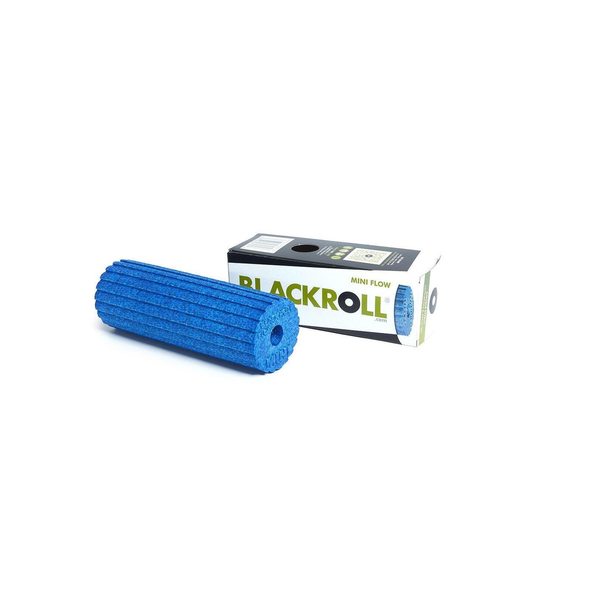 Mini Flow" massage roller Blackroll