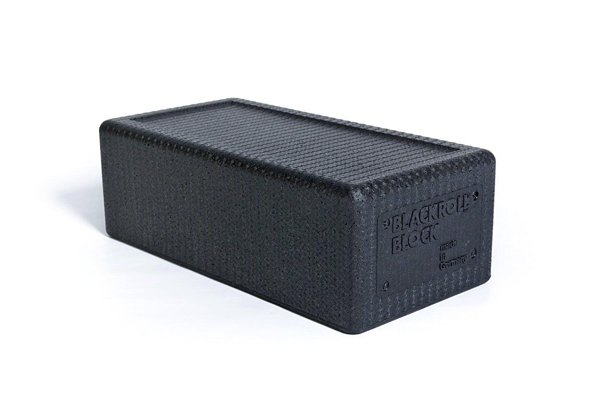 Block - Zwart 3/6