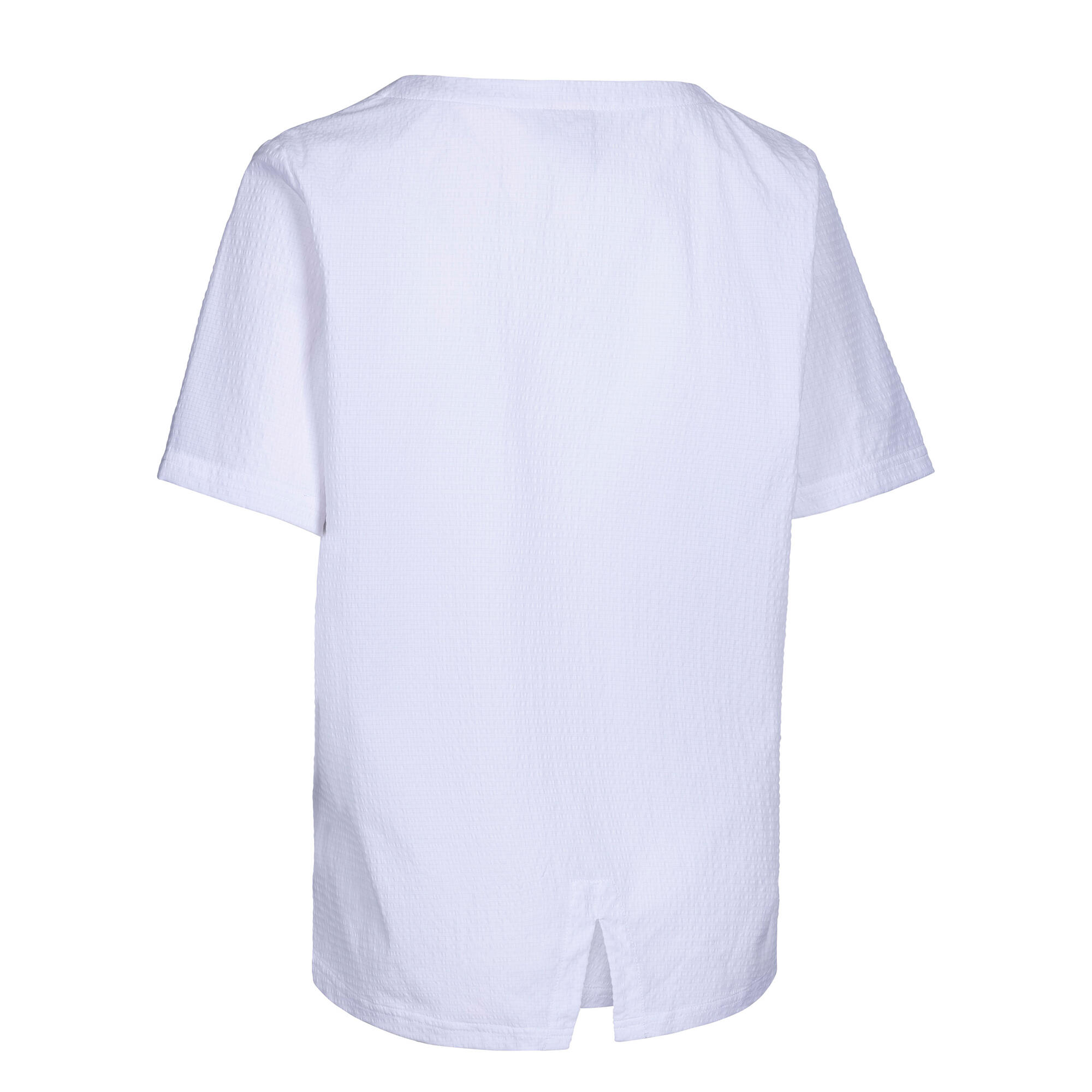 Women's MOFFAT blouse (White)