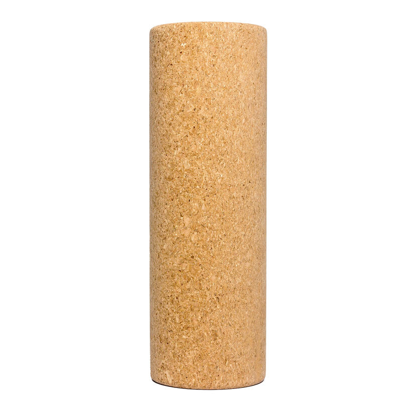 Masážní válec Premium Cork - 30 cm