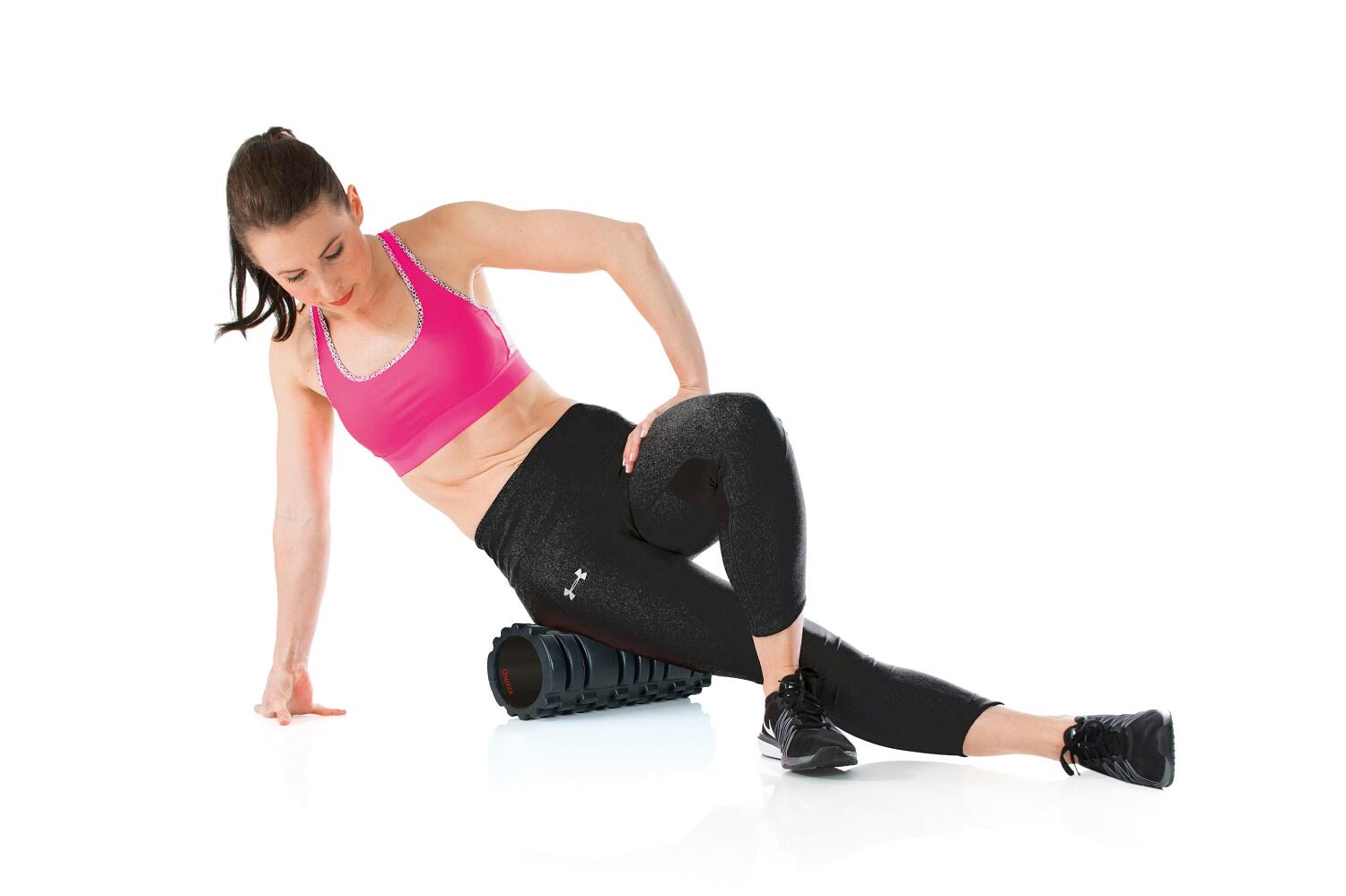 Trigger Roller Foam Roller 33 cm 2/3