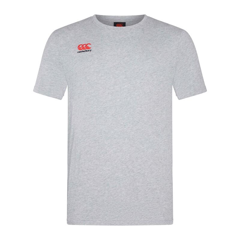 Tshirt Homme (Gris chiné)