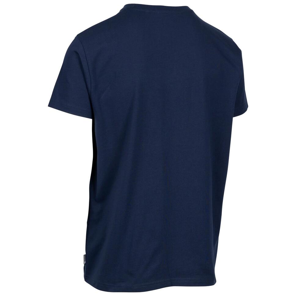 T-shirt Męski Rower Chowder