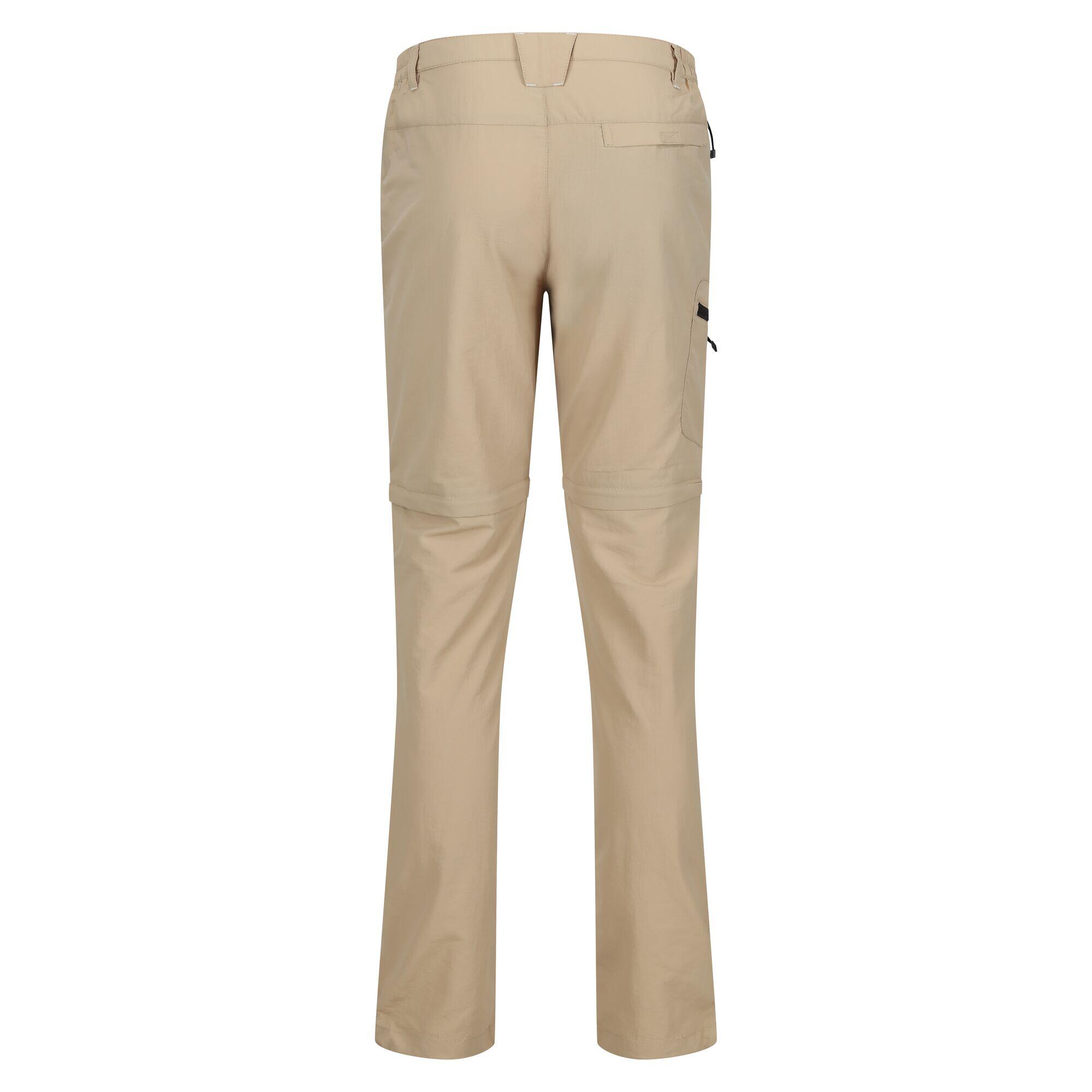 "Leesville II" Hosen für Herren Hafer 2/4