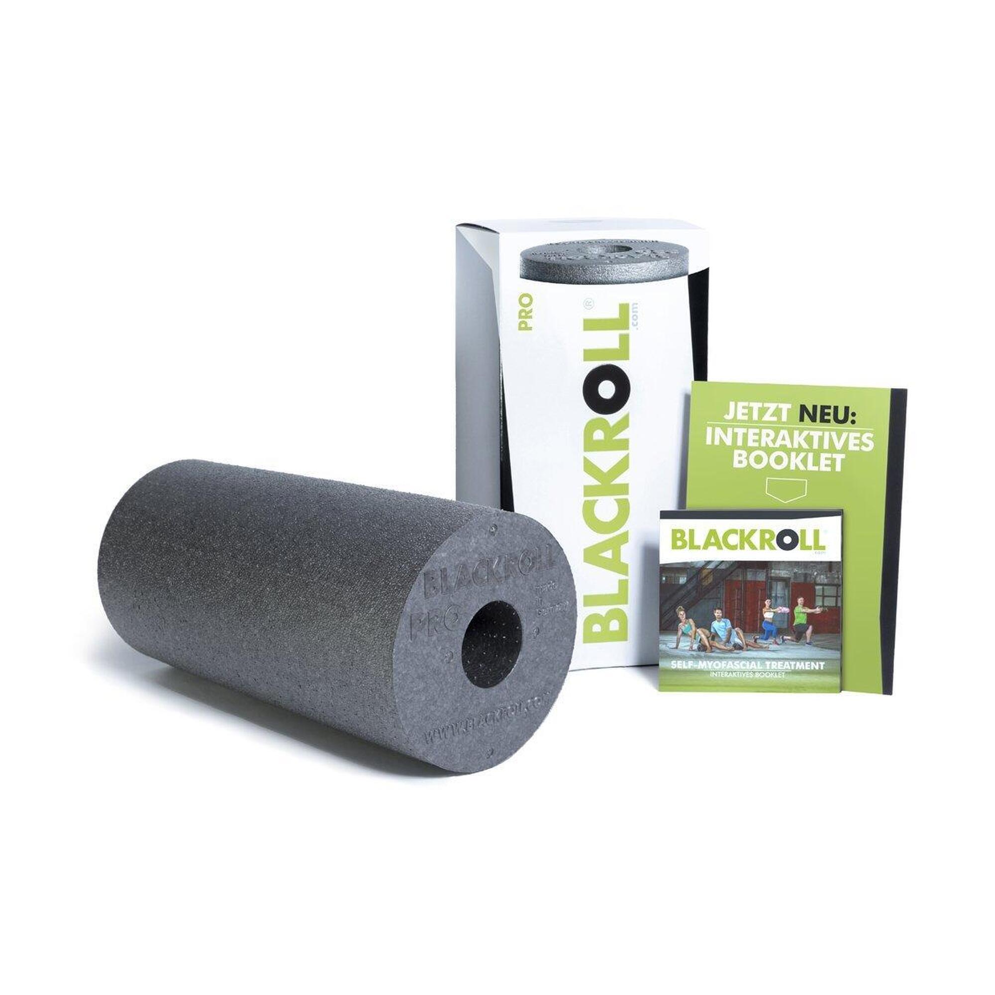 Pro" massage roller Blackroll