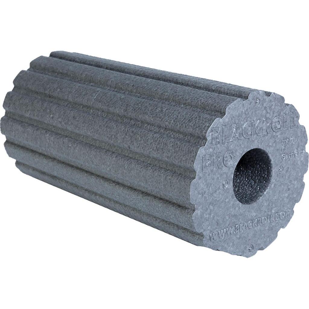 Groove Pro Foam Roller - 30 cm - Grey