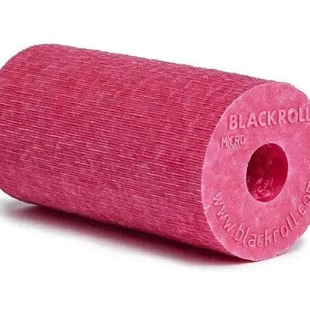 Micro Foam Roller - 6 cm - Pink