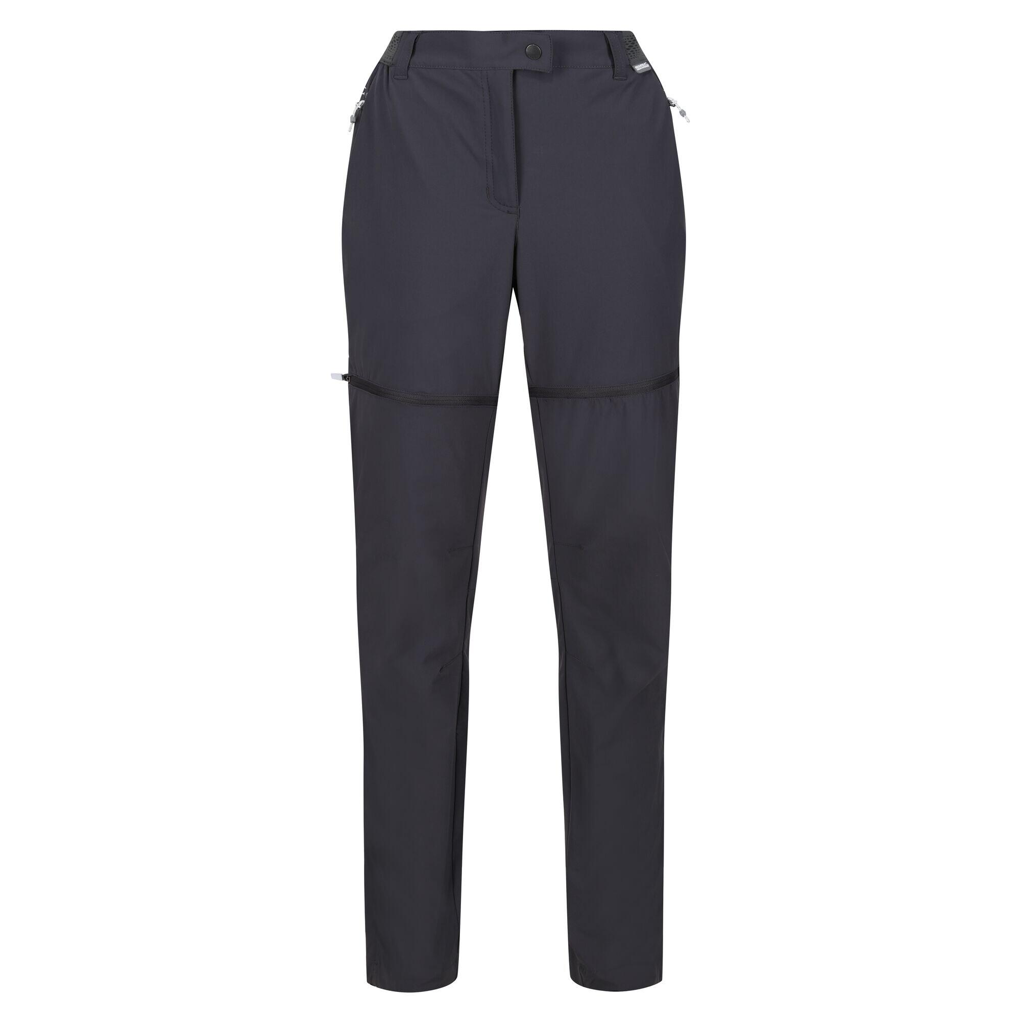 Women's MOUNTAIN pants (Seal gray)