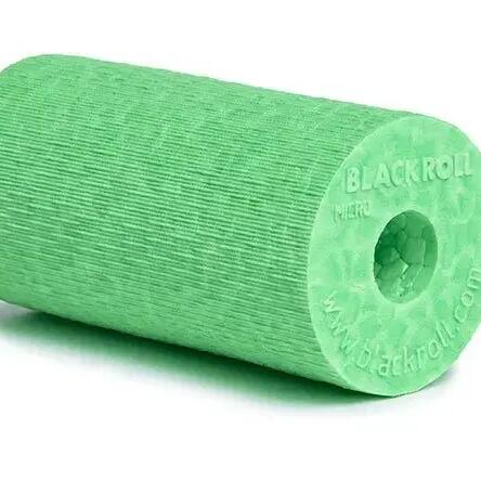Micro Foam Roller - 6 cm - Green