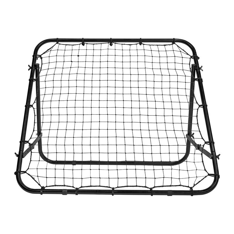 Poarta fotbal reglabila Virtufit 100 x 100 cm