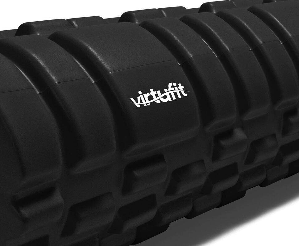 Roller, Wałek do masażu Foam Roller - Grid Foam - 62 cm