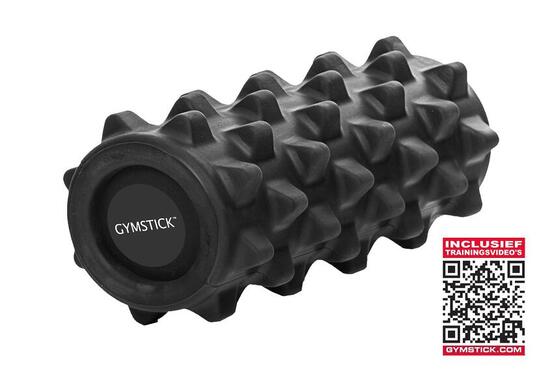 Pro Foam Grid Roller