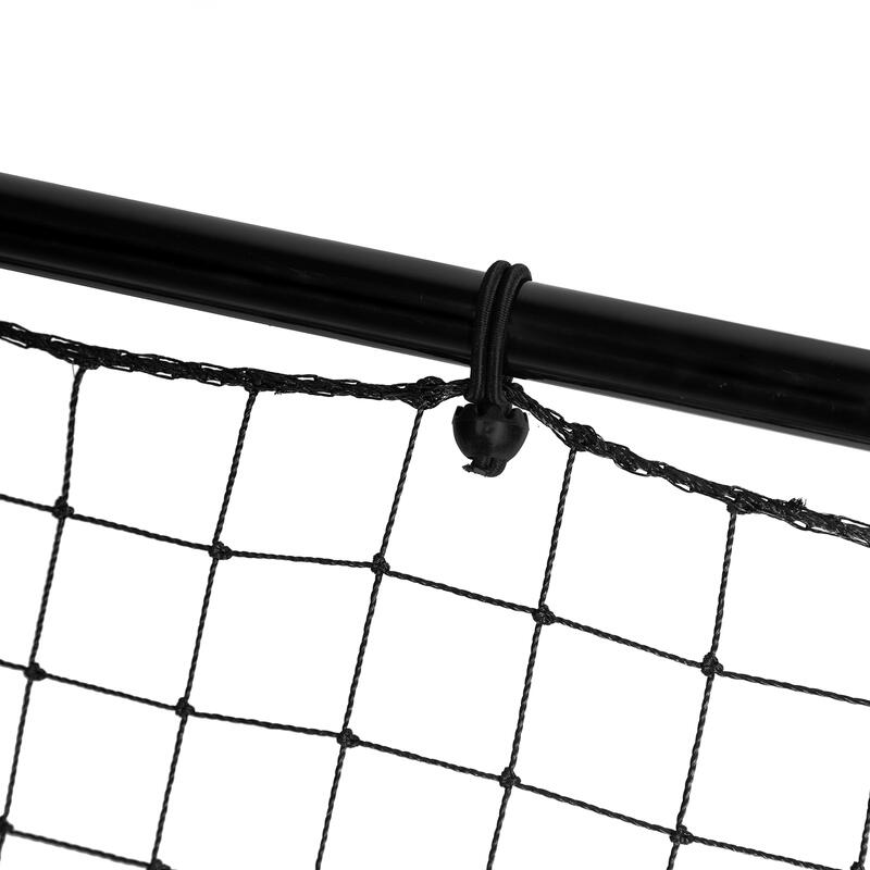 Verstelbare Rebounder - Kickback - 100 x 100 cm
