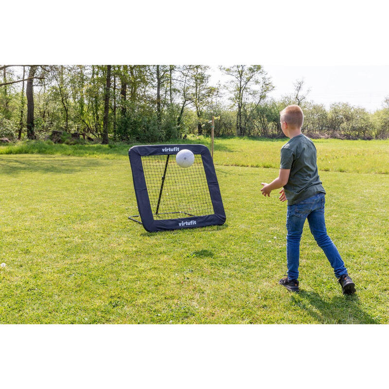 Poarta Colapsible VirtuFit Rebounder Pro - 84 x 84 cm