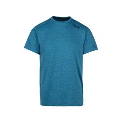 Tshirt DOYLE DLX Homme (Bleu bondi)