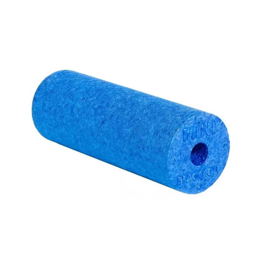 Mini Foam Roller - 15 cm - Azure Blue