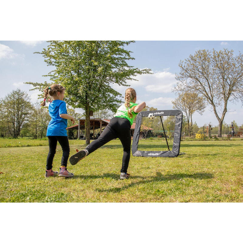 Poarta Colapsible VirtuFit Rebounder Pro - 84 x 84 cm
