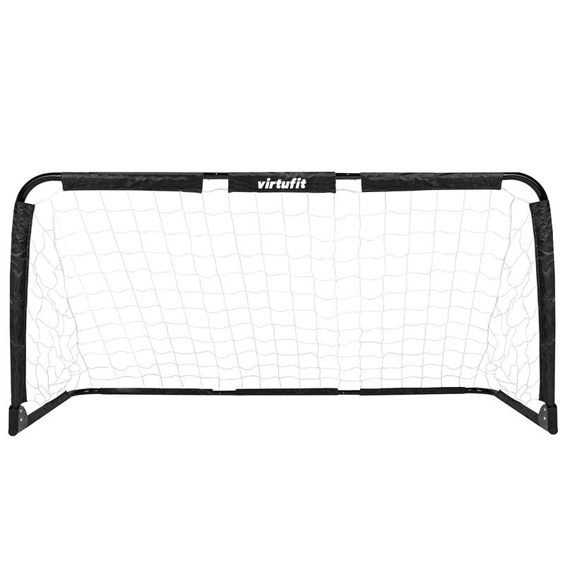 Poarta de fotbal Pliabila Football Goal - 200 x 100 cm VirtuFit
