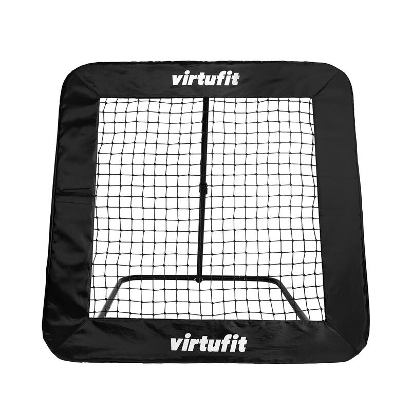 Kickback trenažér VIRTUFIT Rebounder Pro 124 x 124 cm