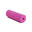 Mini Massagerolle - Faszienrolle - 15 cm - Rosa