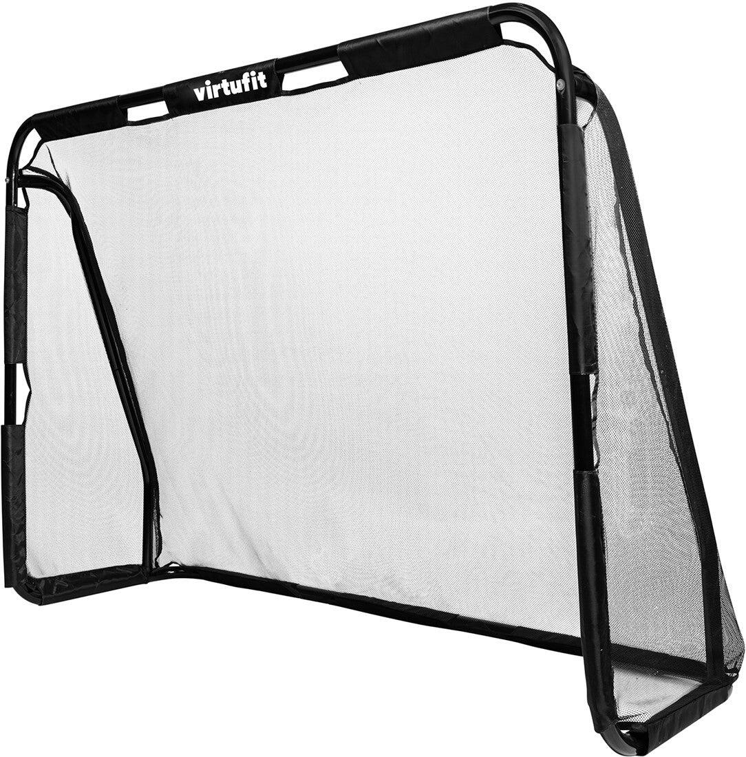 Soccer Goal Pro with Goal Wall - Soccer Goal - 220 x 170 cm 5/7