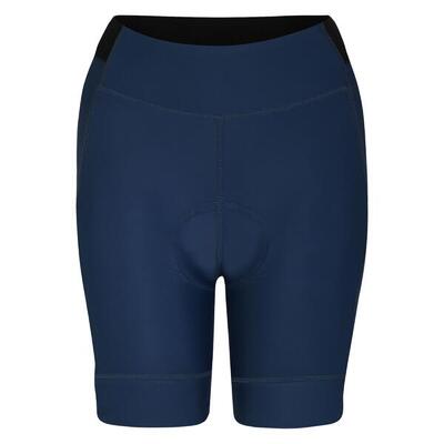 Dames aep lichtgewicht shorts (maanlicht denim)