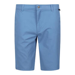 Short SANDROS Homme (Bleu lac)